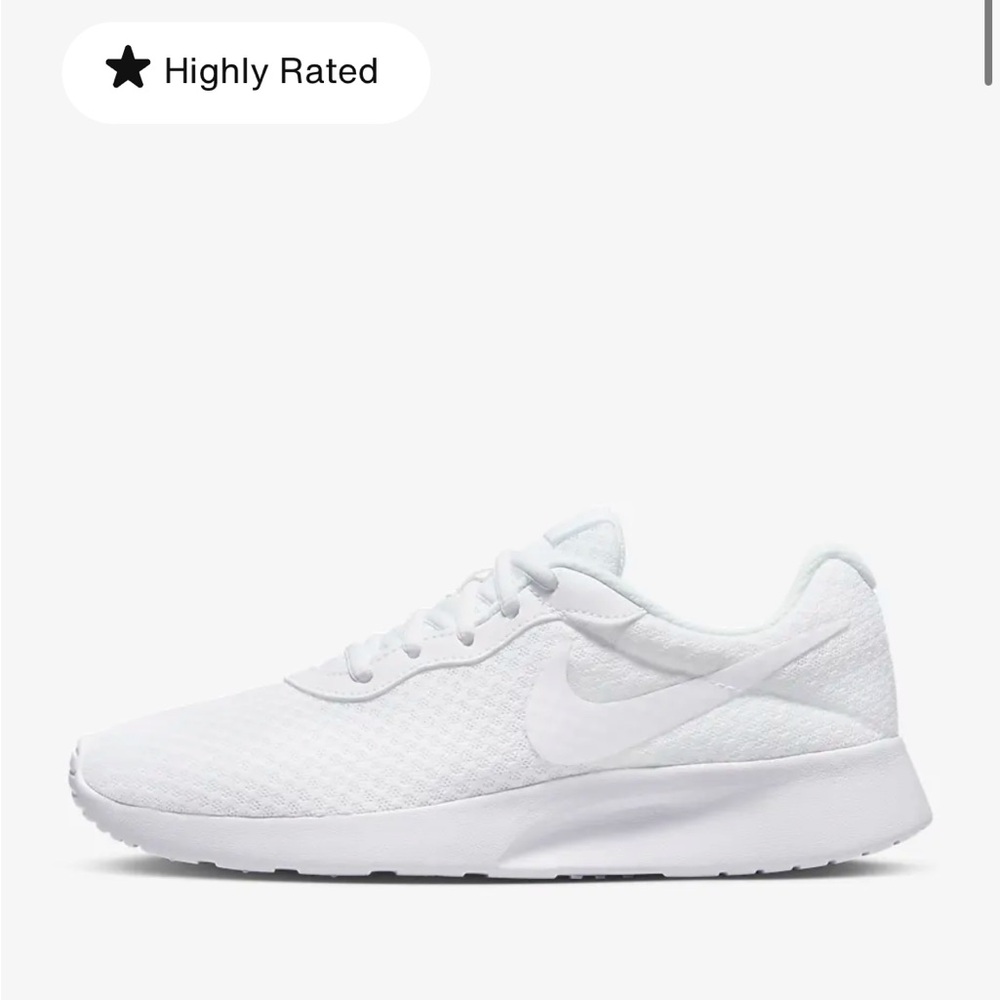 Nike Tanjun Women’s Shoes